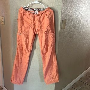 Koi Lindsey S tall scrub pants